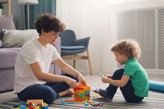 STEM-Spielzeug für Kinder: Spielerisch Naturwissenschaften entdecken