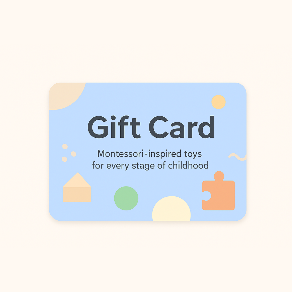 Cartes-cadeaux
