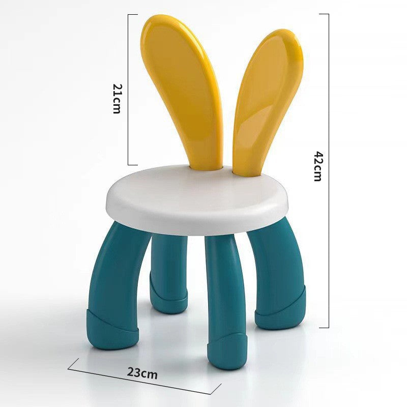 5-in-1 Multifunktionaler Spieltisch für Kinder – Kreativität und Ordnung im Kinderzimmer