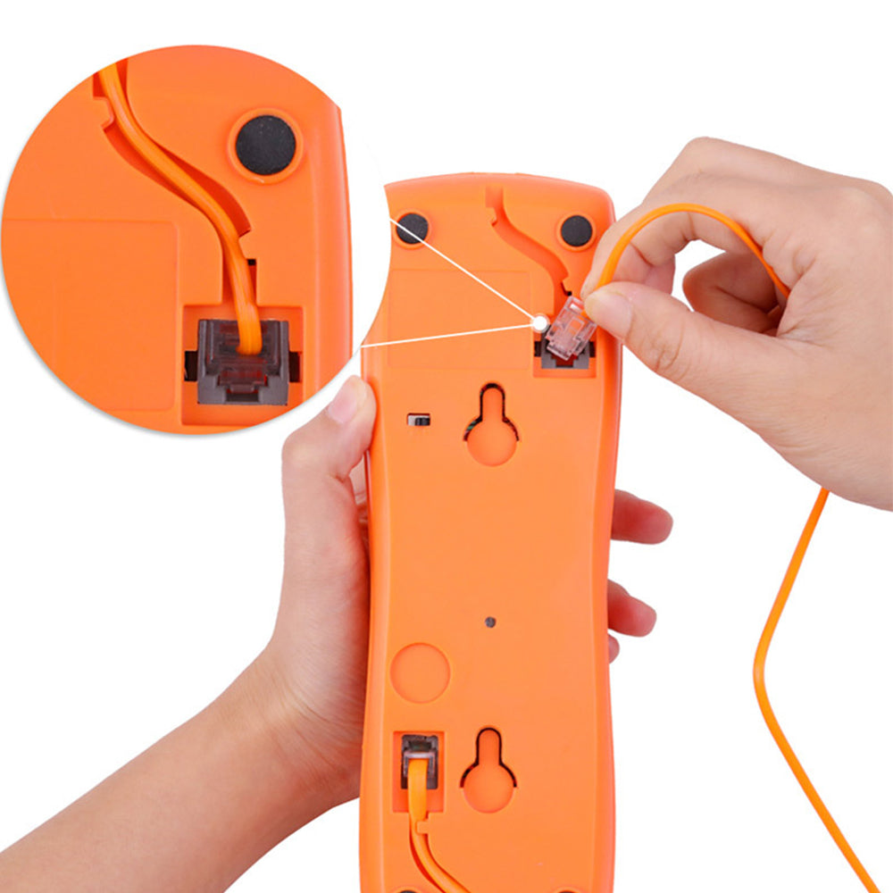 Montessori Holz Busy House – Pädagogisches Sensorik-Spielzeug zur Förderung der Feinmotorik und frühkindlichen Entwicklung