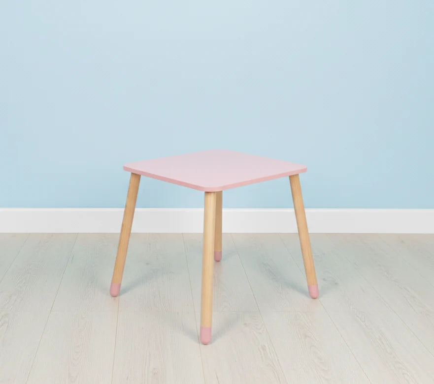 Eigener Montessori Platz für Kinder