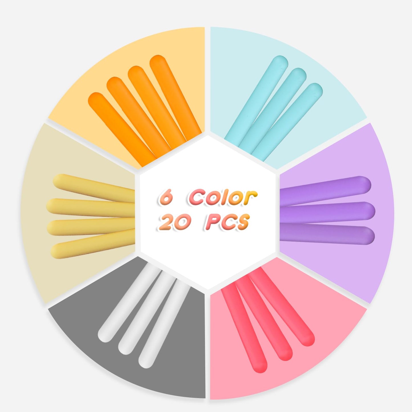 Montessori Sensory Activity Board für Kinder und Erwachsene