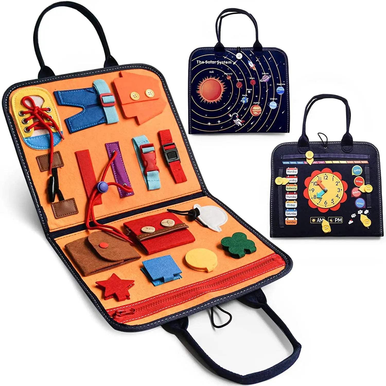 eltern spielzeug kollektion Kollektionen – Montessori Lernwelt