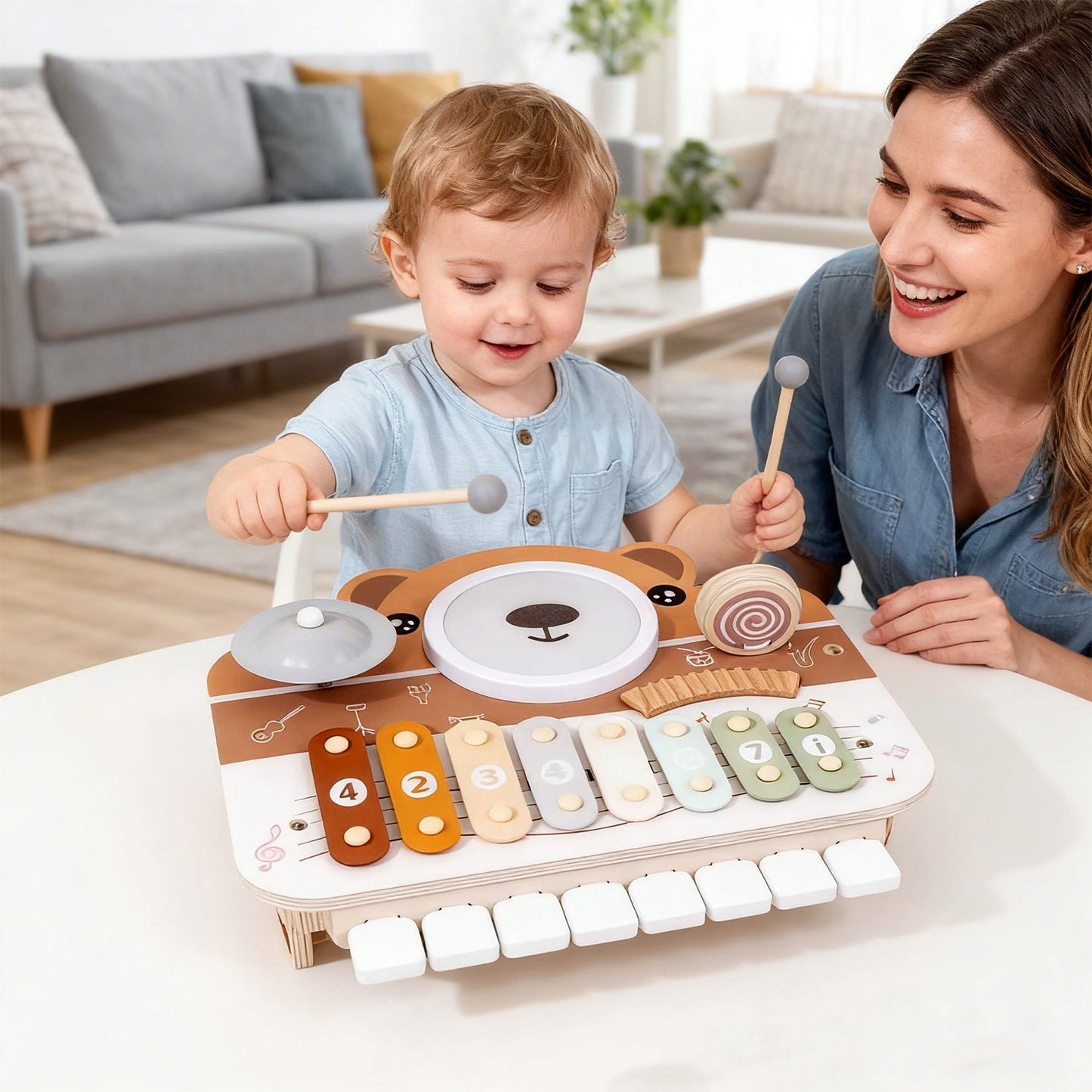 montessori-musikspielzeug-pastellfarben-naturholz