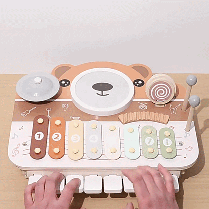 1 guiro-ratterelement-musikspielzeug-holz-detail