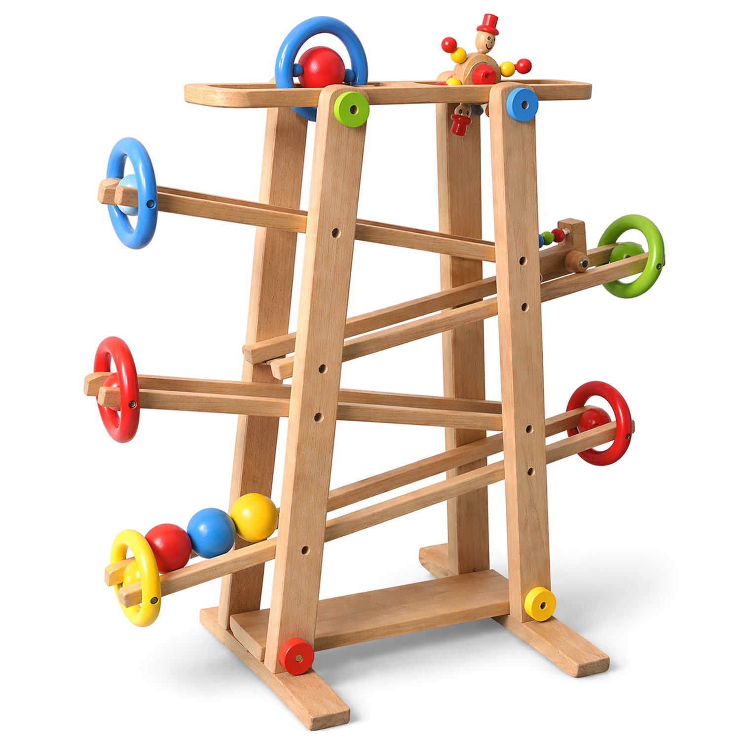 montessori spielzeug 6 jahre Montessori Spielzeug 1–6 Jahre – Pädagogisch, Sicher & Unterhaltung