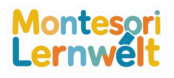 Montessori Lernwelt
