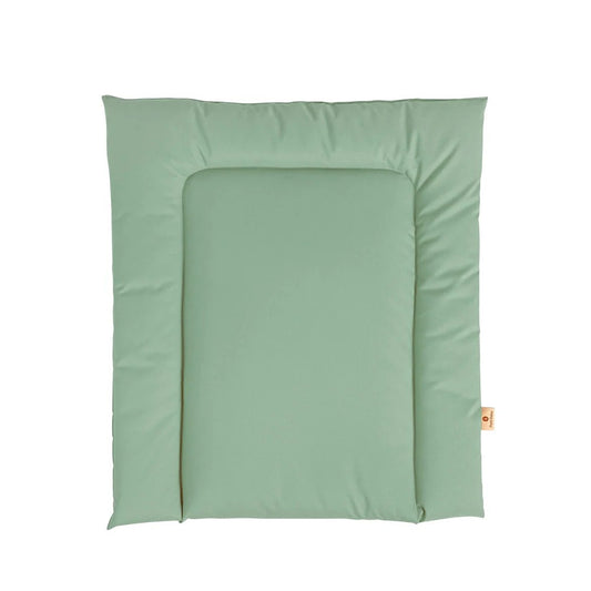 Komfortable Auflage für Wickeltisch