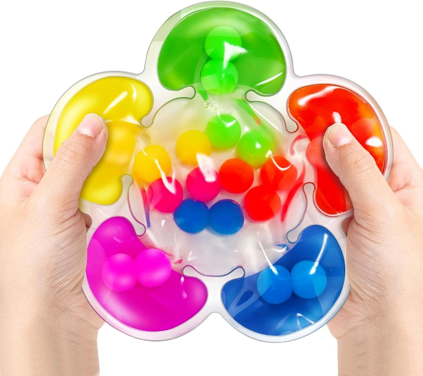 Farbe Sortieren Sensorik Montessori  Spielzeug