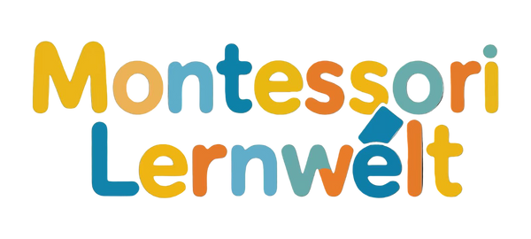 Montessori Lernwelt