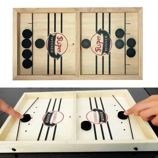 Montessori Tischspiel Spiel