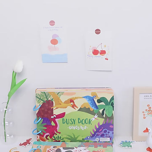 Montessori Buch Baby