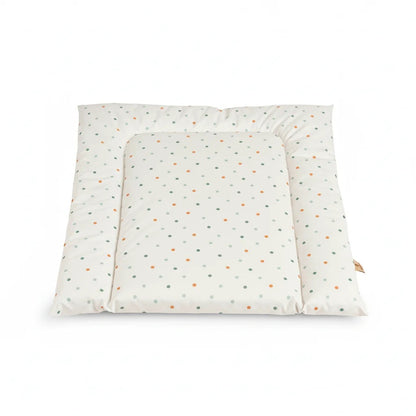 Wickelauflage Apple Blossom Design